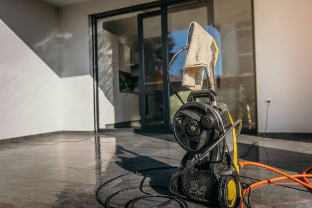 Best Factory Floor Cleaning  in Union, OR