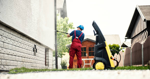 Best Sidewalk and Walkway Cleaning  in Union, OR
